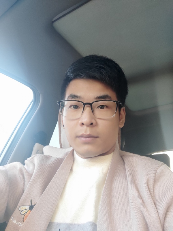 小奕的第一张照片--建瓯相亲网