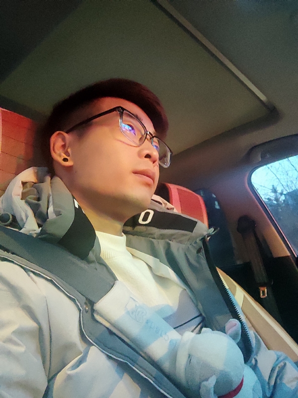 小奕的第二张照片--建瓯相亲网