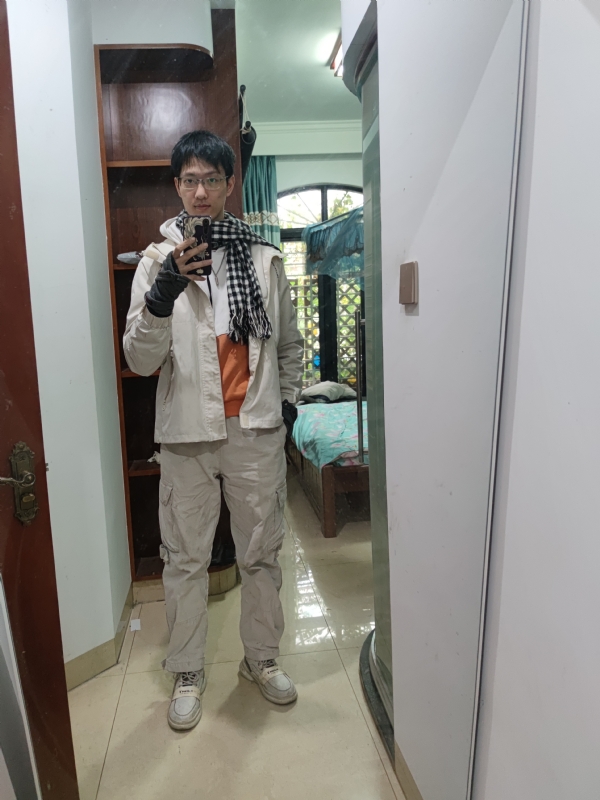 穗风禾的第一张照片--建瓯相亲网