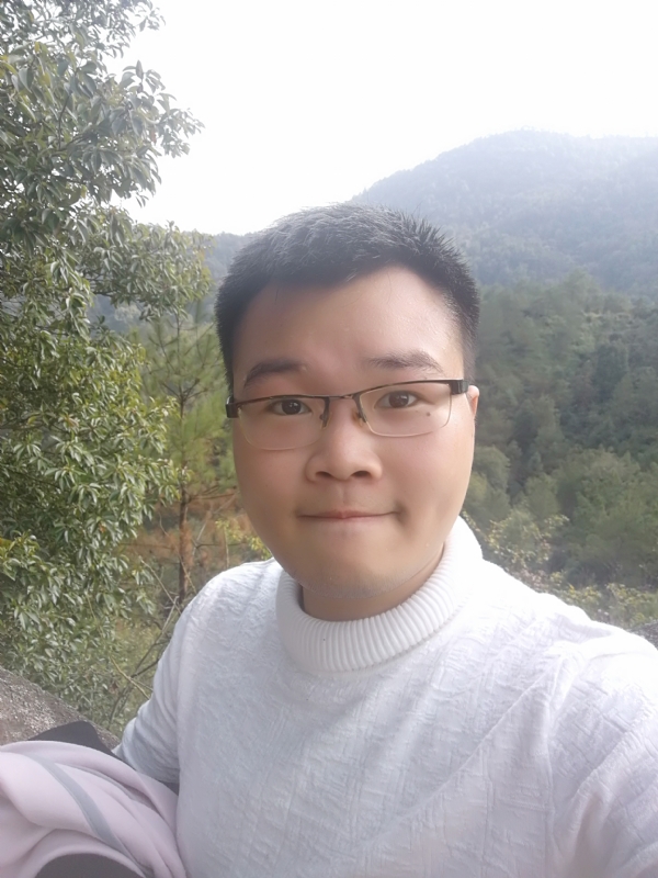 终不似少年游的第一张照片--建瓯相亲网