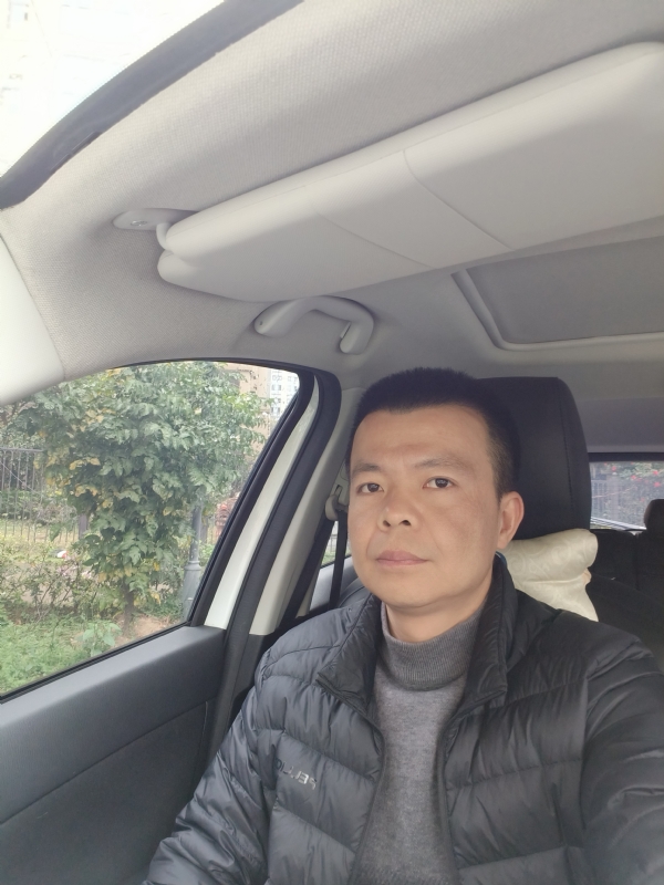 锦瑟的第一张照片--建瓯相亲网