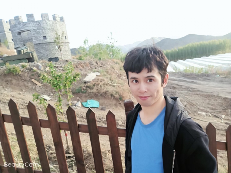 风一样的男子的第一张照片--建瓯相亲网