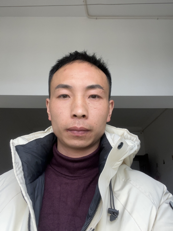 梁子的第一张照片--建瓯相亲网