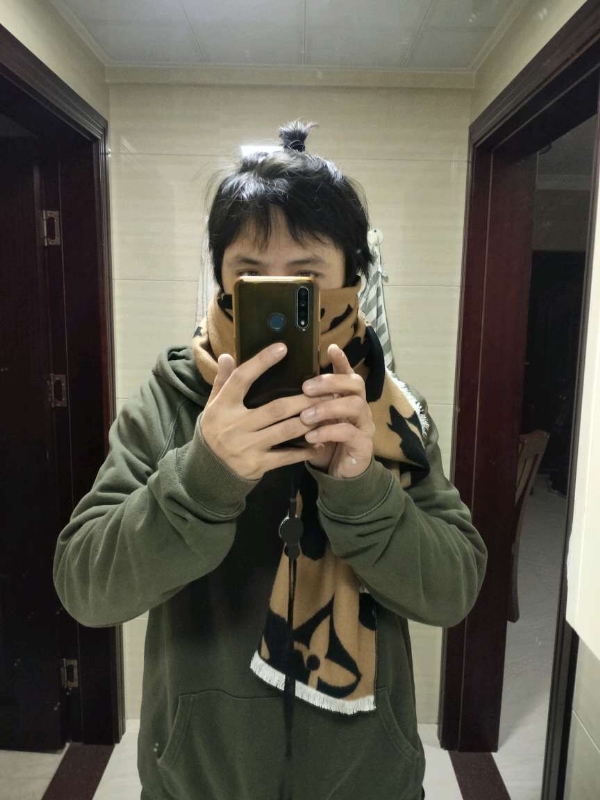 男技师的第一张照片--建瓯相亲网