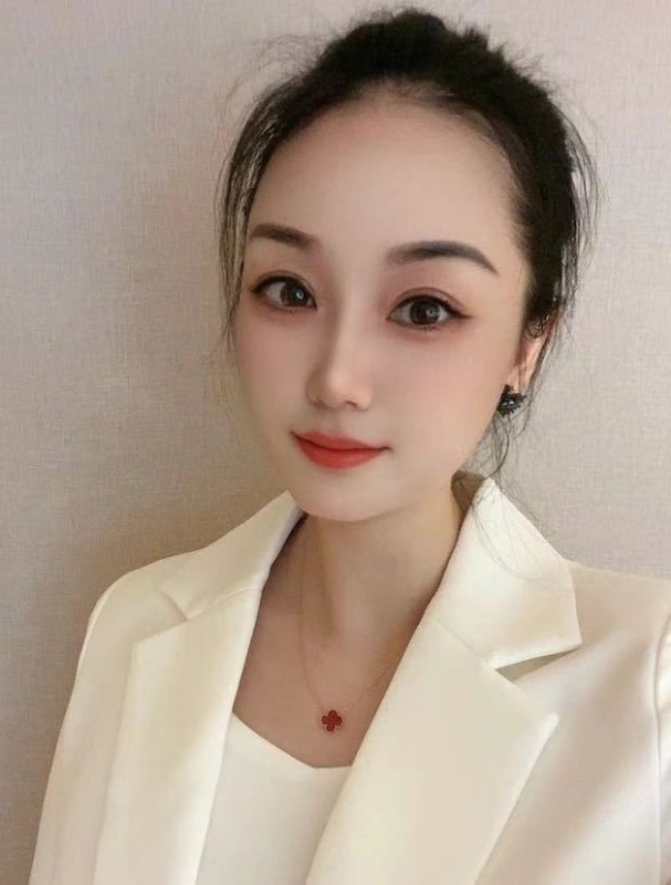 罗美女的第一张照片--建瓯相亲网