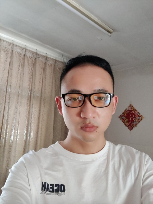 H杰瑞的第一张照片--建瓯相亲网