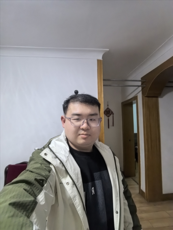 哈哈的第一张照片--建瓯相亲网