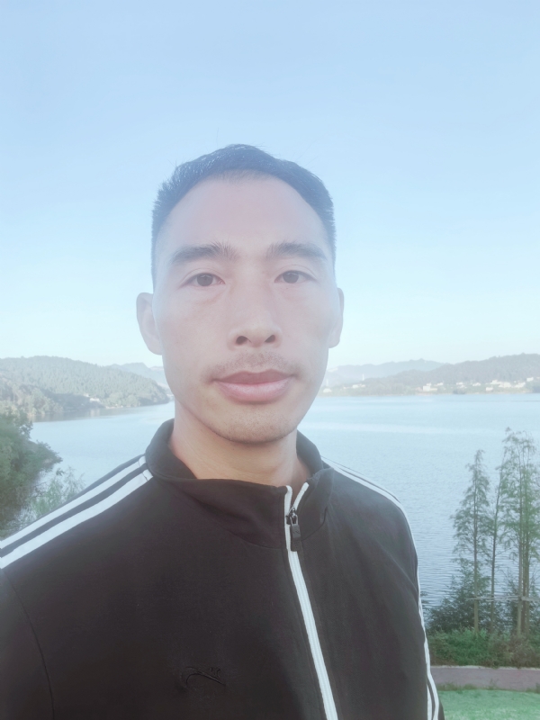 Runner的第一张照片--建瓯相亲网