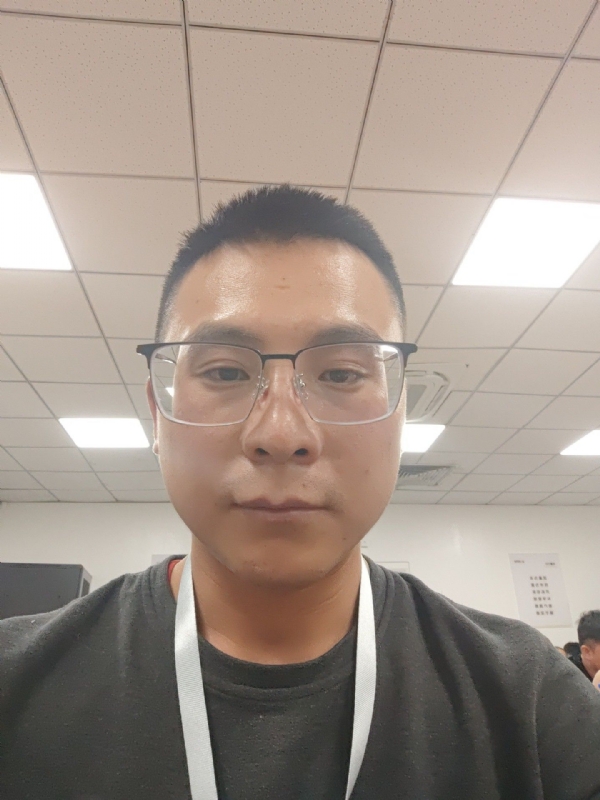 半夏微凉的第一张照片--建瓯相亲网