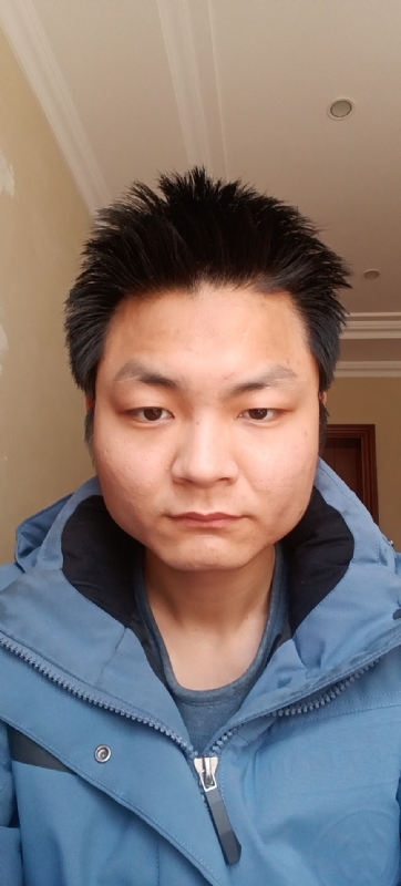 冬瓜的第一张照片--建瓯相亲网