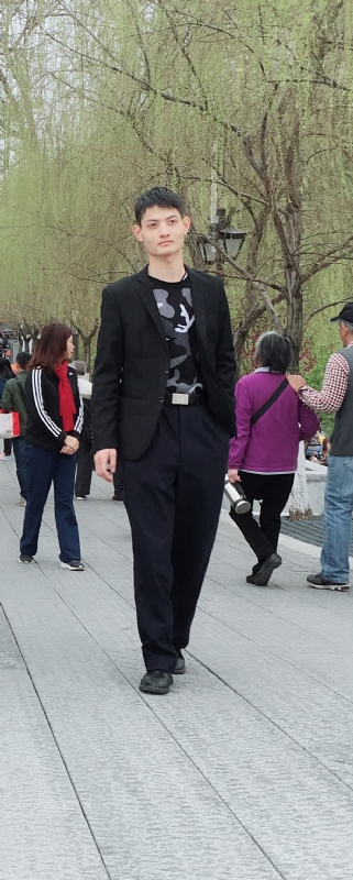 风一样的第一张照片--建瓯相亲网