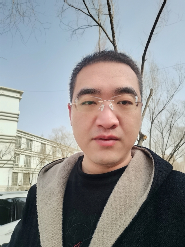 揽星入梦的第一张照片--建瓯相亲网