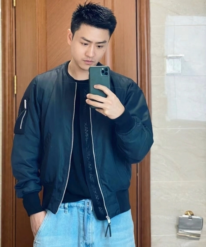 阿朗的第一张照片--建瓯相亲网