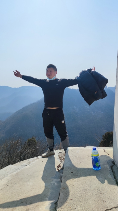小鑫鑫的第一张照片--建瓯相亲网