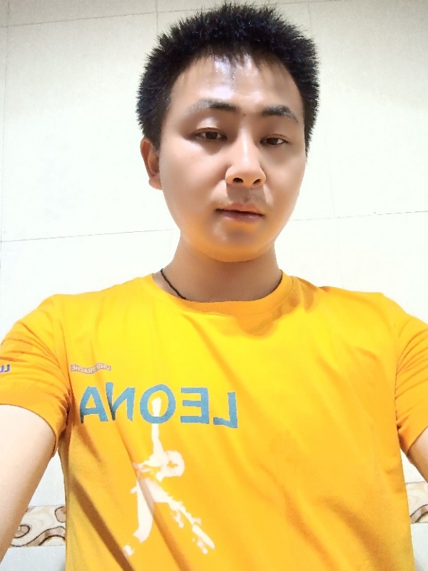 开心就好的第四张照片--建瓯相亲网