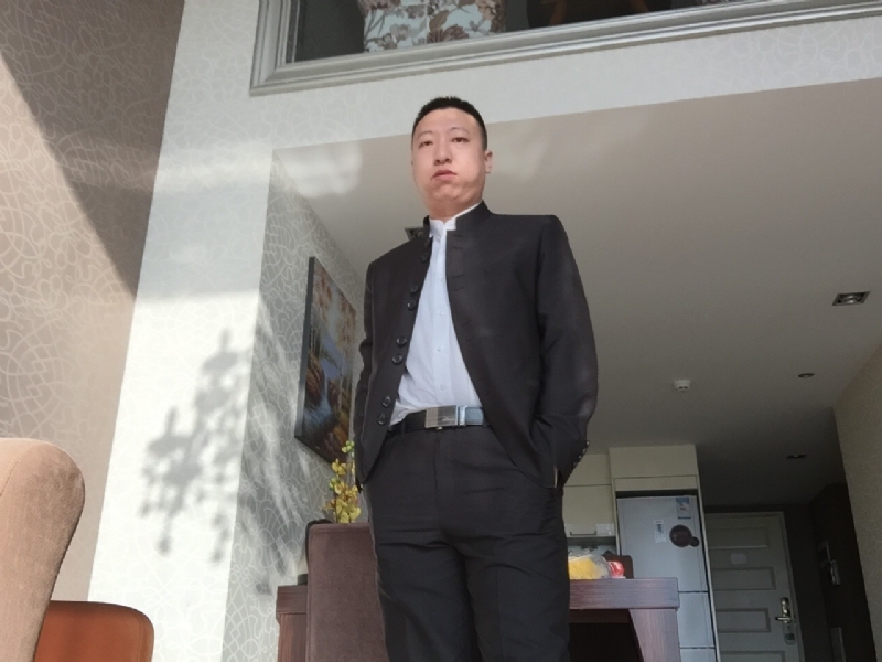 雅小炁的第一张照片--建瓯相亲网