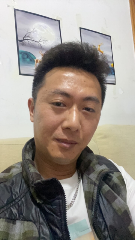 陈然的第一张照片--建瓯相亲网