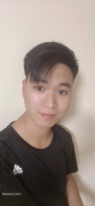 Allen的第一张照片--建瓯相亲网