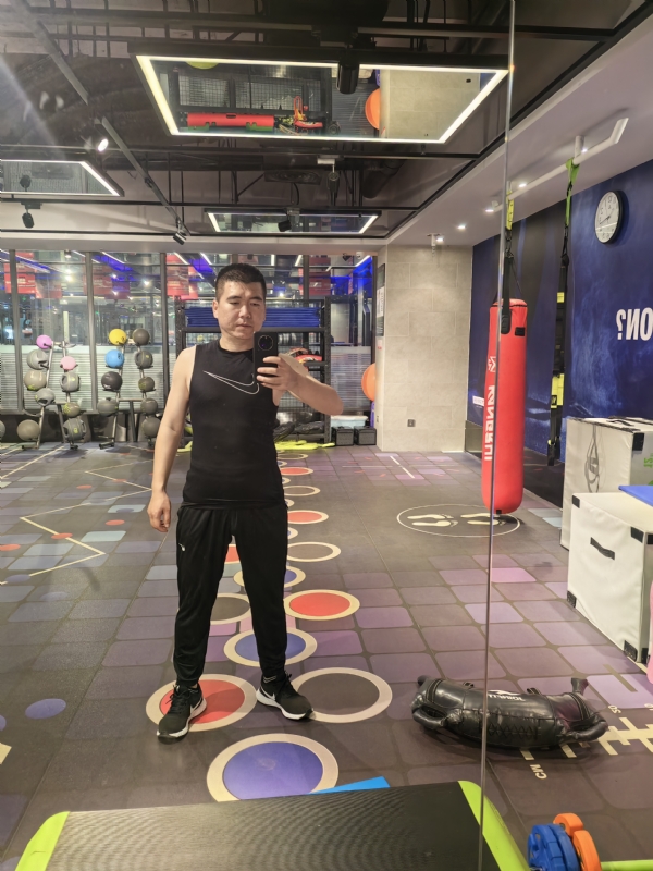哈哈哈哈哈的第一张照片--建瓯相亲网