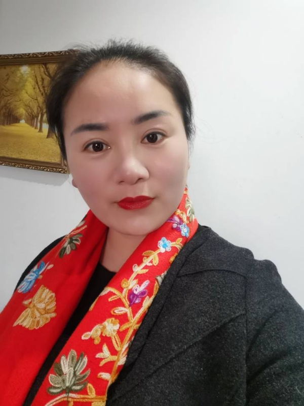 青柠檬的第一张照片--建瓯相亲网
