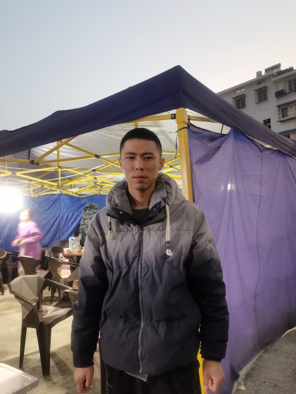 谁谁谁的第一张照片--建瓯相亲网