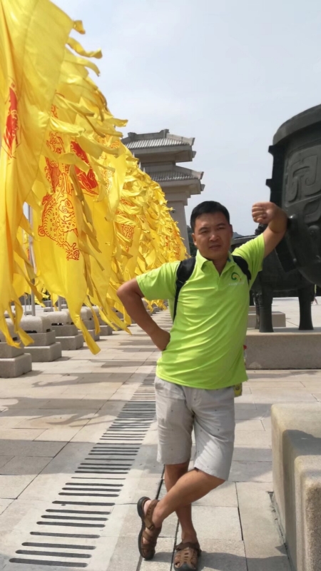 扬帆起航的第三张照片--建瓯相亲网
