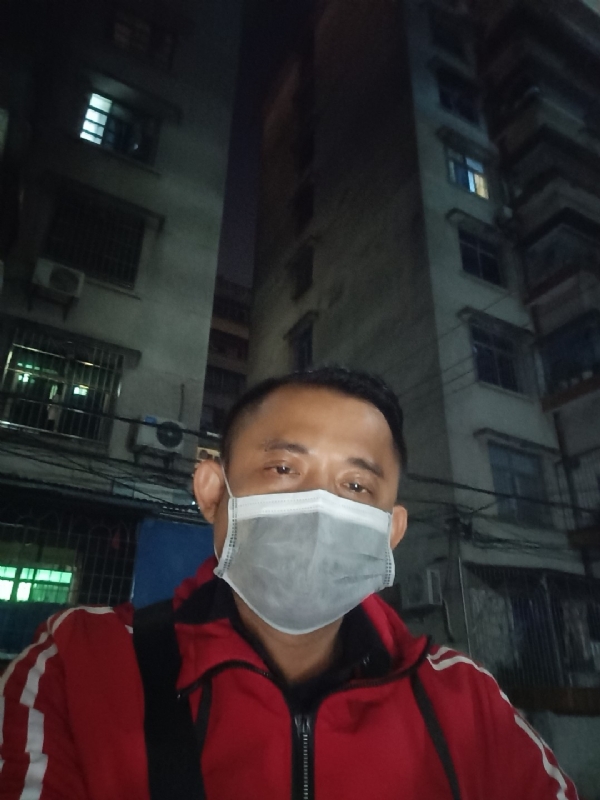 星仔的第一张照片--建瓯相亲网