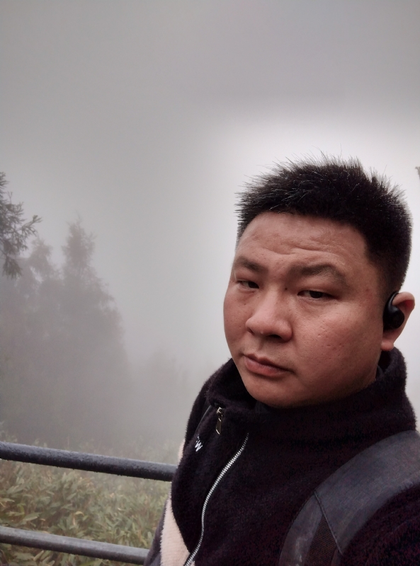 何何何的第一张照片--建瓯相亲网