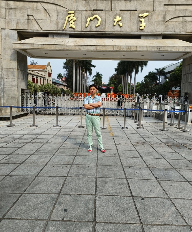 朱琦的第一张照片--建瓯相亲网