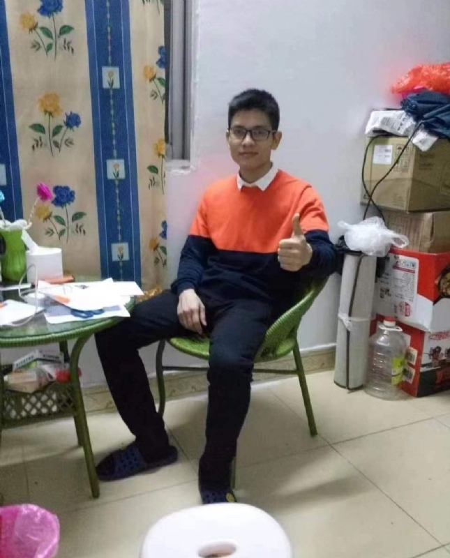 海风的第三张照片--建瓯相亲网