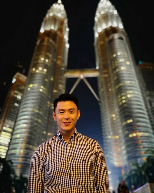 乐乐的第一张照片--建瓯相亲网