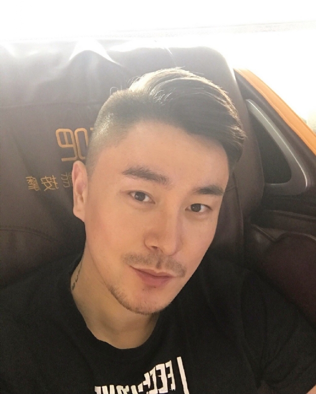郑Sir的第二张照片--建瓯相亲网