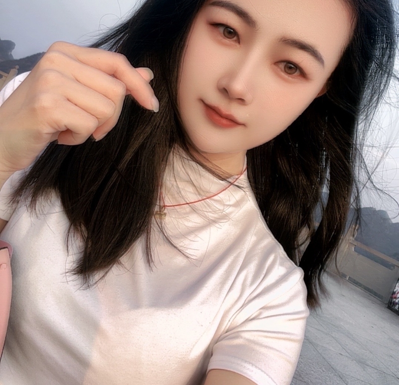 彭彭的第一张照片--建瓯相亲网