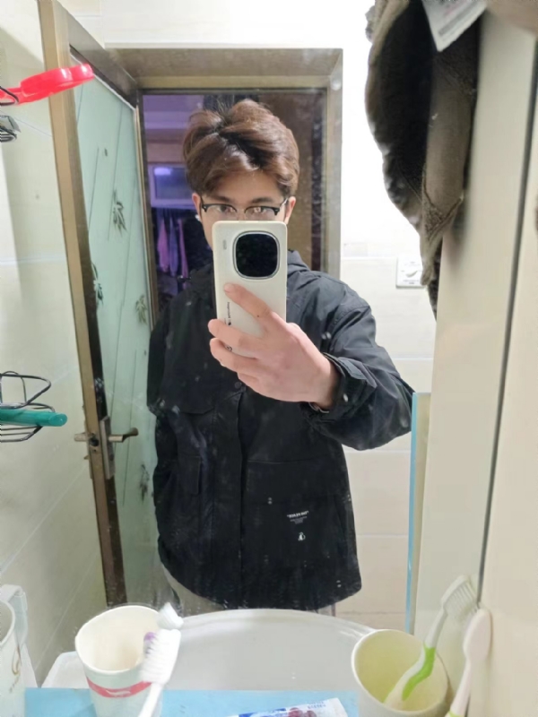 想吃糖醋渝的第一张照片--建瓯相亲网