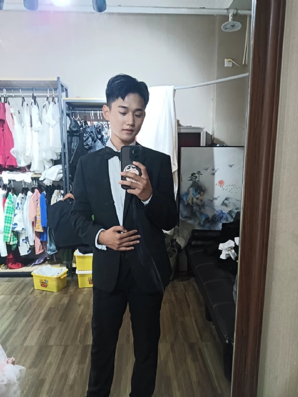 李梓宇的第一张照片--建瓯相亲网