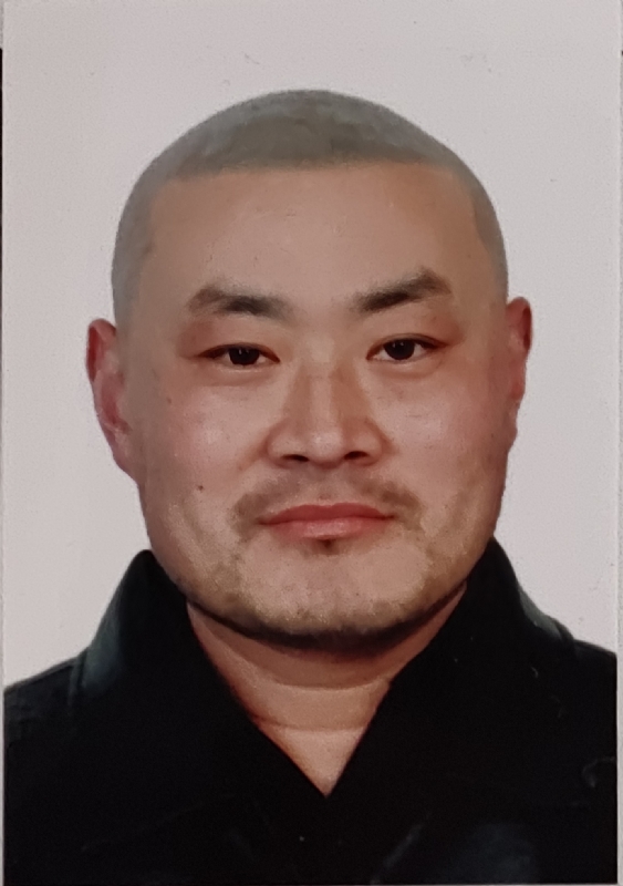 涛涛手写的第二张照片--建瓯相亲网