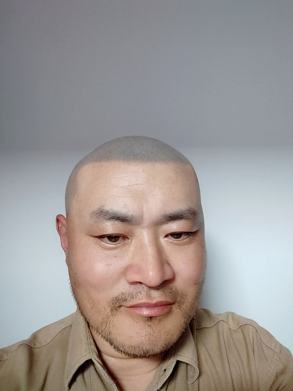 涛涛手写的第四张照片--建瓯相亲网