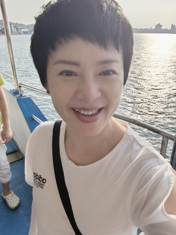 Tina的第一张照片--建瓯相亲网