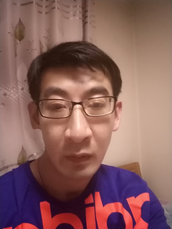 摩羯的第一张照片--建瓯相亲网