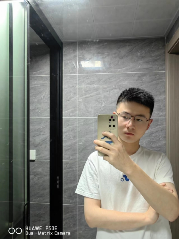 小潘的第一张照片--建瓯相亲网