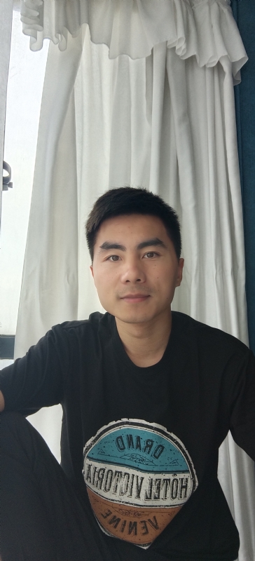 叶秋的第一张照片--建瓯相亲网