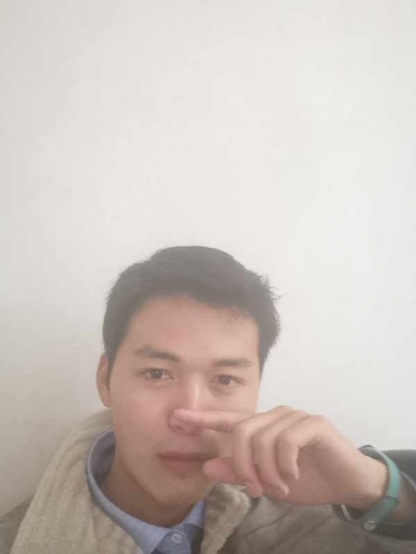 随遇而安的第四张照片--建瓯相亲网