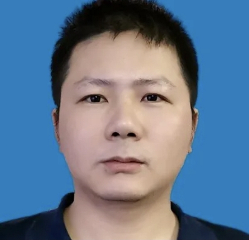 寒山的第一张照片--建瓯相亲网