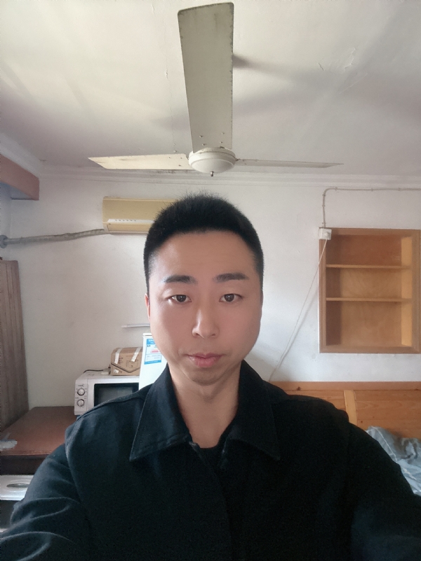 过好余生的第一张照片--建瓯相亲网