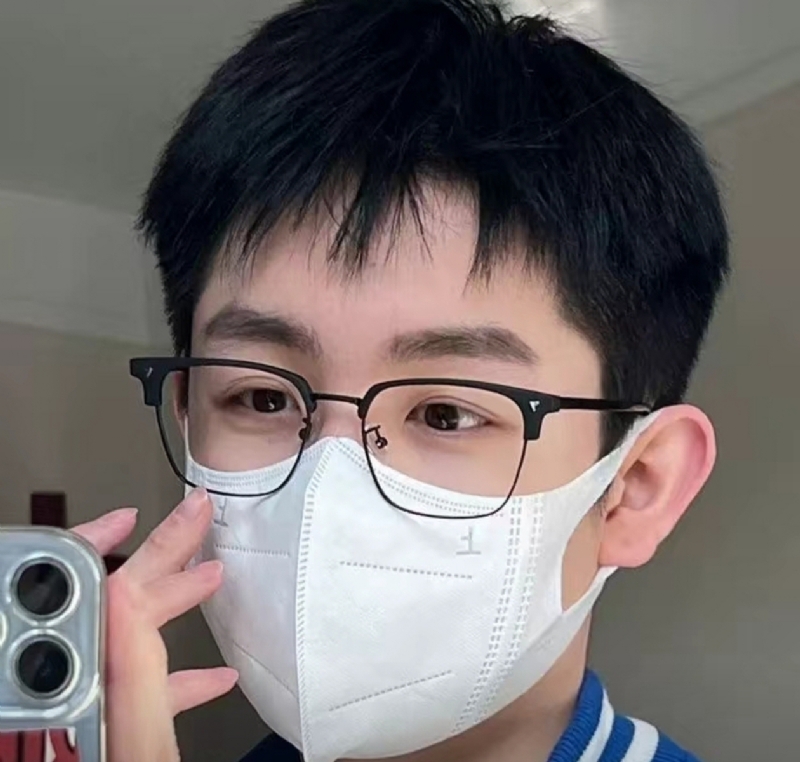 甜甜男孩的第一张照片--建瓯相亲网
