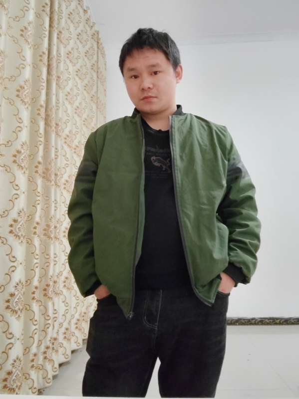 随遇而安的第一张照片--建瓯相亲网