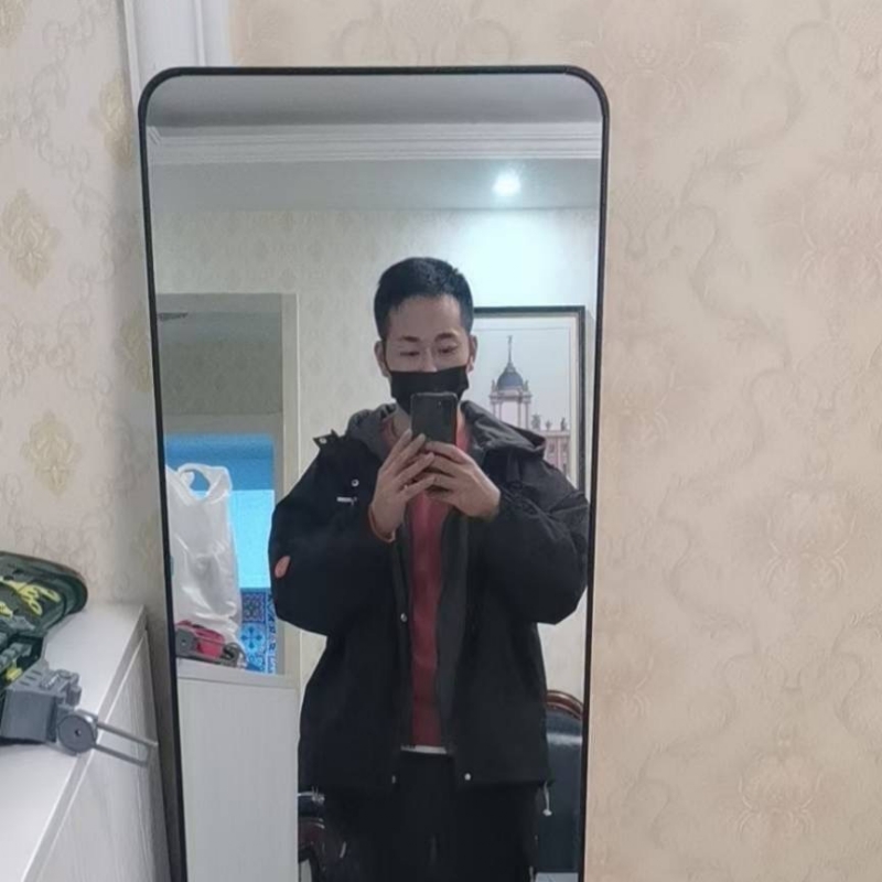 开朗的第二张照片--建瓯相亲网