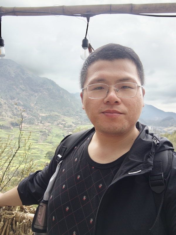青山的第三张照片--建瓯相亲网