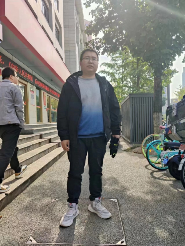 寻找另一个爱人的第一张照片--建瓯相亲网