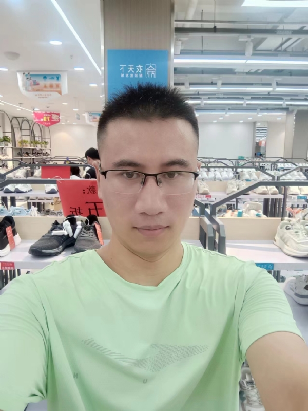 KKK960011的第一张照片--建瓯相亲网